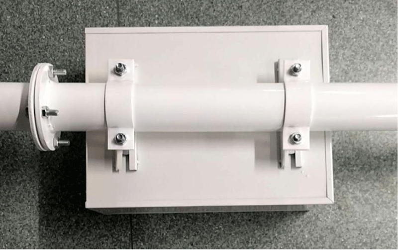 農業氣象站安裝步驟 農業氣象站安裝步驟