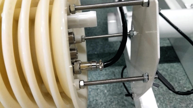 農業氣象站安裝步驟 農業氣象站安裝步驟