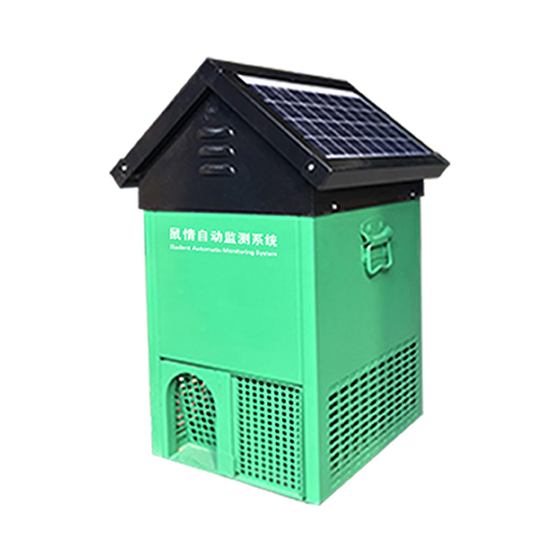 鼠類監(jiān)測(cè)設(shè)備