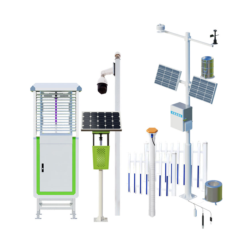 智能農業(yè)四情監(jiān)測系統(tǒng)