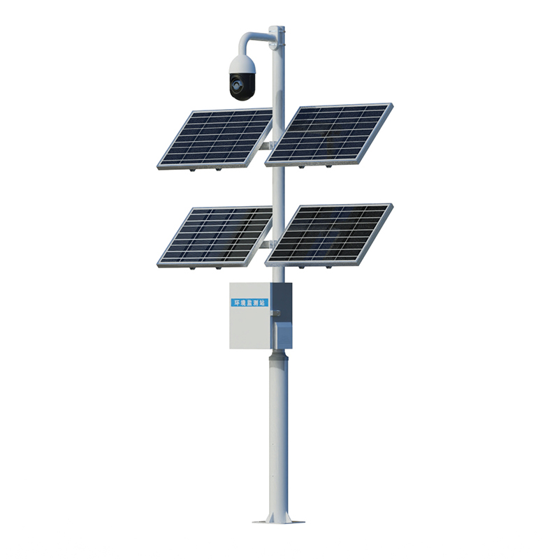 苗情災(zāi)情監(jiān)控系統(tǒng)是基于物聯(lián)網(wǎng)的農(nóng)田作物生長(zhǎng)與災(zāi)害實(shí)時(shí)監(jiān)測(cè)平臺(tái)